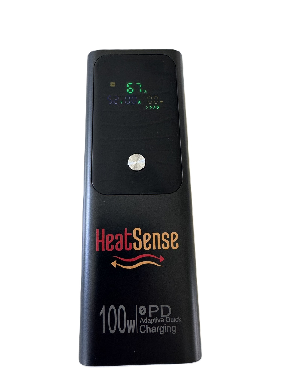 100 watt laptop powerbank